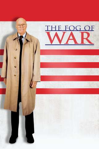 The Fog of War - La guerra secondo Robert McNamara streaming