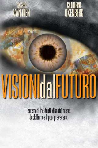Premonition - Visioni dal futuro streaming