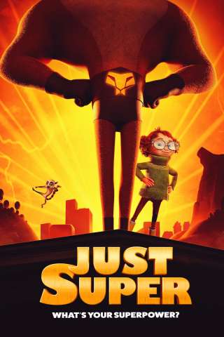 Just Super streaming