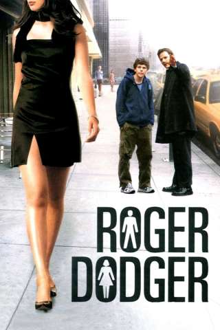 Roger Dodger streaming