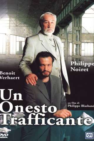 Un onesto trafficante streaming