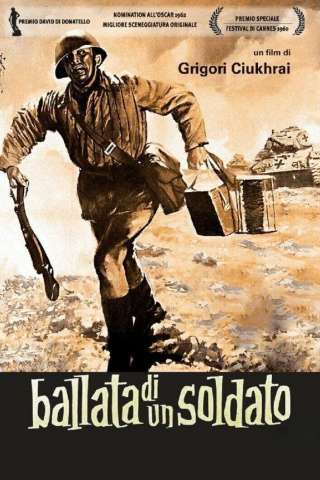 Ballata di un soldato streaming