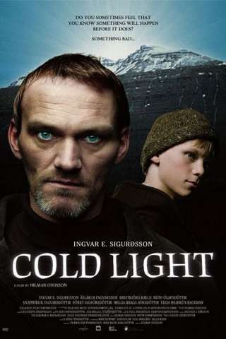 Cold Light streaming