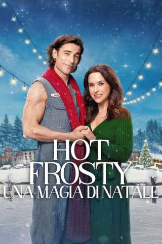 Hot Frosty - Una magia di Natale streaming