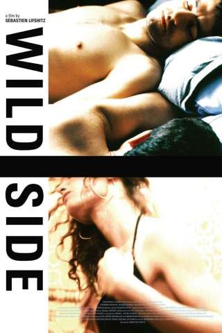 Wild Side streaming