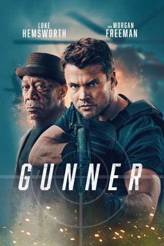 Gunner streaming