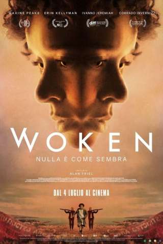 Woken - Nulla è come sembra streaming