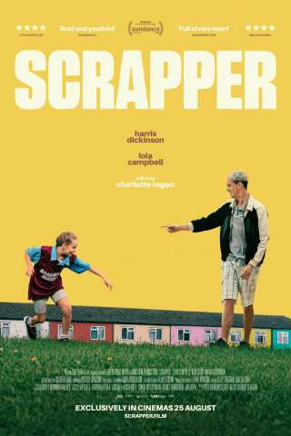Scrapper streaming