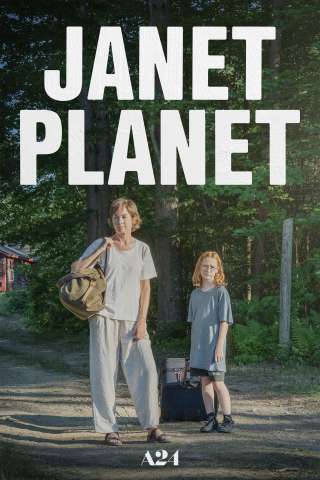 Janet Planet streaming