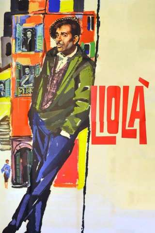 Liolà streaming