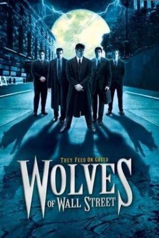 Wolves of Wall Street streaming