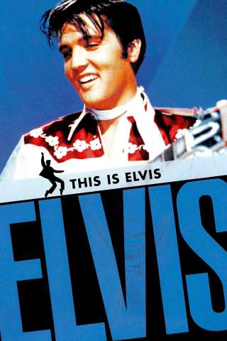 This Is Elvis streaming