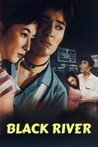 Black River streaming