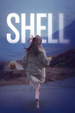 Shell streaming