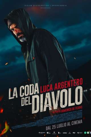 La coda del diavolo streaming