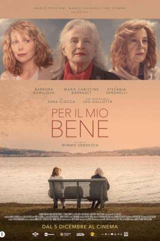 Per il mio bene streaming