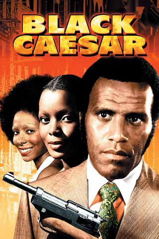 Black Caesar - Il Padrino nero streaming