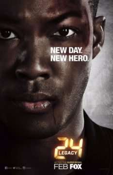 24: Legacy streaming