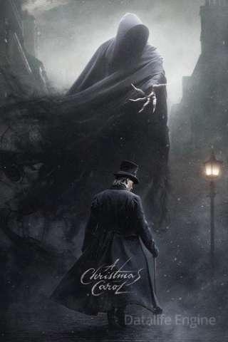 A Christmas Carol streaming