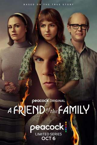 A Friend of The Family streaming