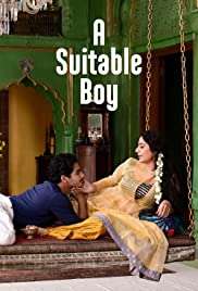 A Suitable Boy streaming