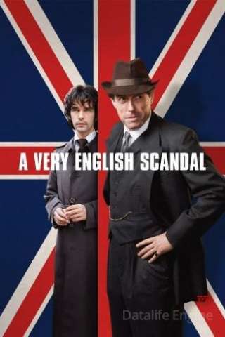 A Very English Scandal streaming