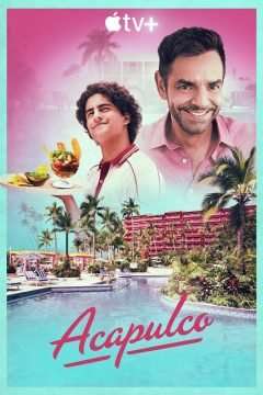 Acapulco streaming