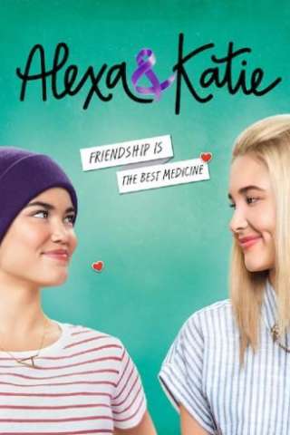 Alexa &amp; Katie streaming