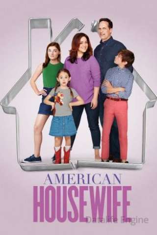 American Housewife streaming