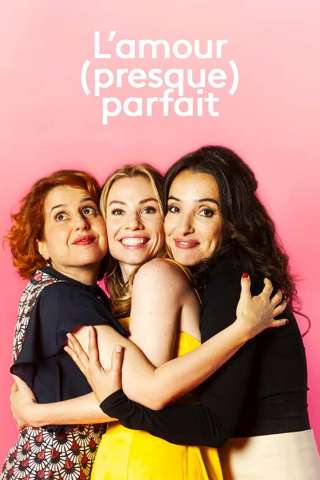 Amore (e guai) a Parigi streaming