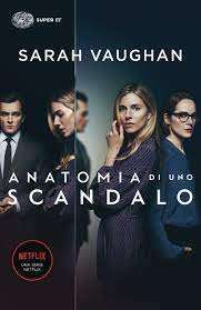 Anatomia di uno scandalo streaming