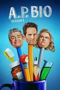 A.P. Bio streaming