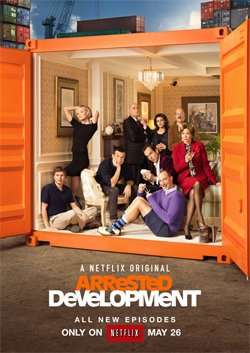 Arrested Development - Ti presento i miei streaming