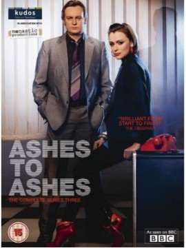 Ashes to Ashes streaming