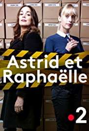 Astrid e Raphaelle streaming
