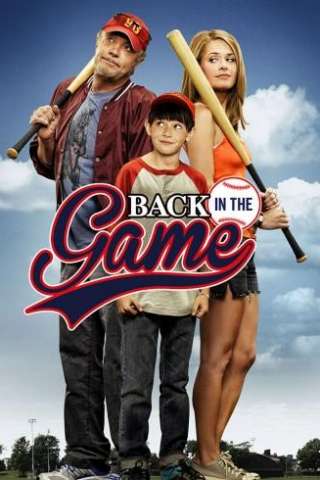 Back in the Game – streaming