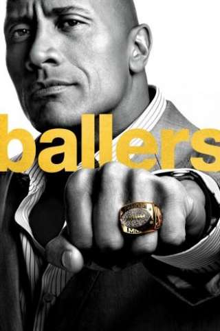 Ballers streaming