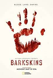 Barkskins streaming