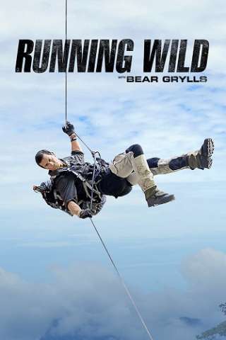 Bear Grylls - Celebrity Edition streaming