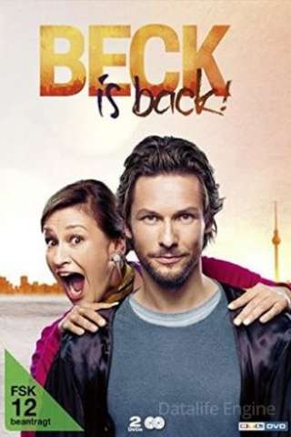 Beck is back! streaming