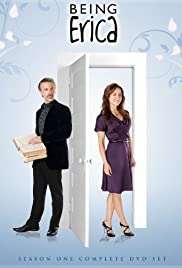 Being Erica streaming