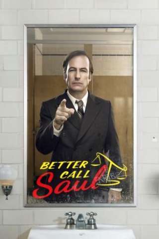 Better Call Saul streaming