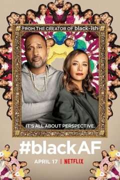 BlackAF streaming