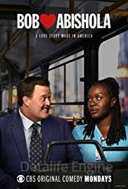 Bob Hearts Abishola streaming