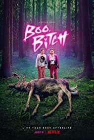 Boo, Bitch (2022) streaming