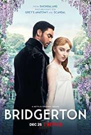 Bridgerton streaming