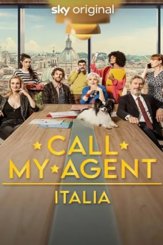 Call My Agent – Italia streaming