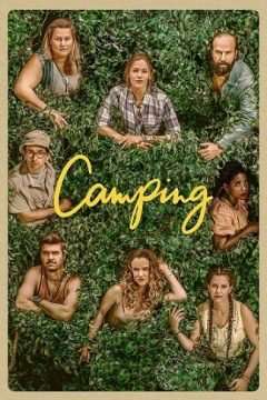 Camping streaming