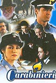 Carabinieri streaming