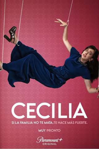 Cecilia streaming